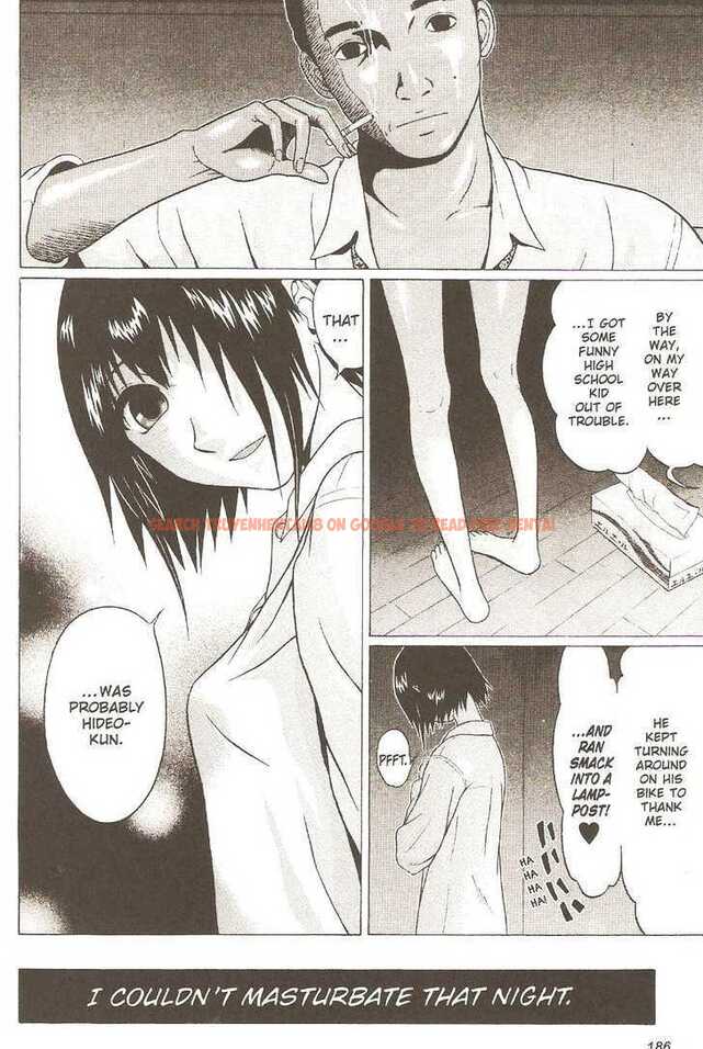 Read Hentai Image 22 116 in comic Sundome - Chapter 27 - hentaitnt.net