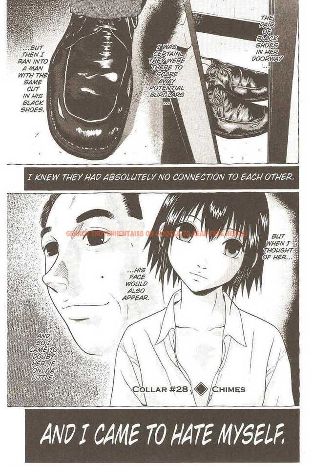 Read Hentai Image 23 116 in comic Sundome - Chapter 27 - hentaitnt.net