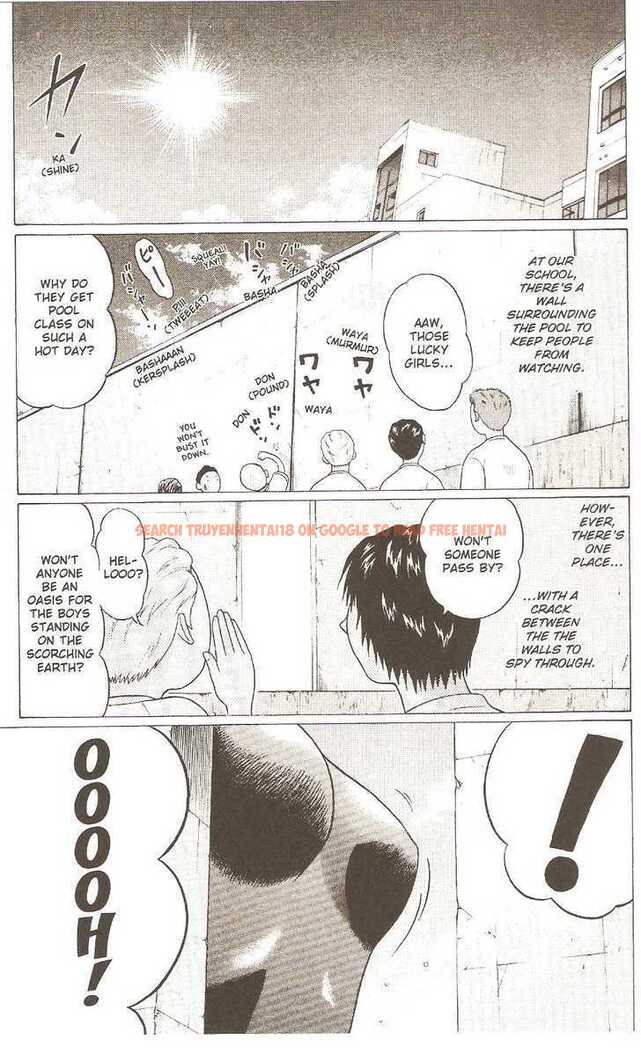 Read Hentai Image 3 116 in comic Sundome - Chapter 27 - hentaitnt.net