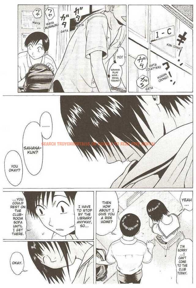 Read Hentai Image 5 116 in comic Sundome - Chapter 27 - hentaitnt.net