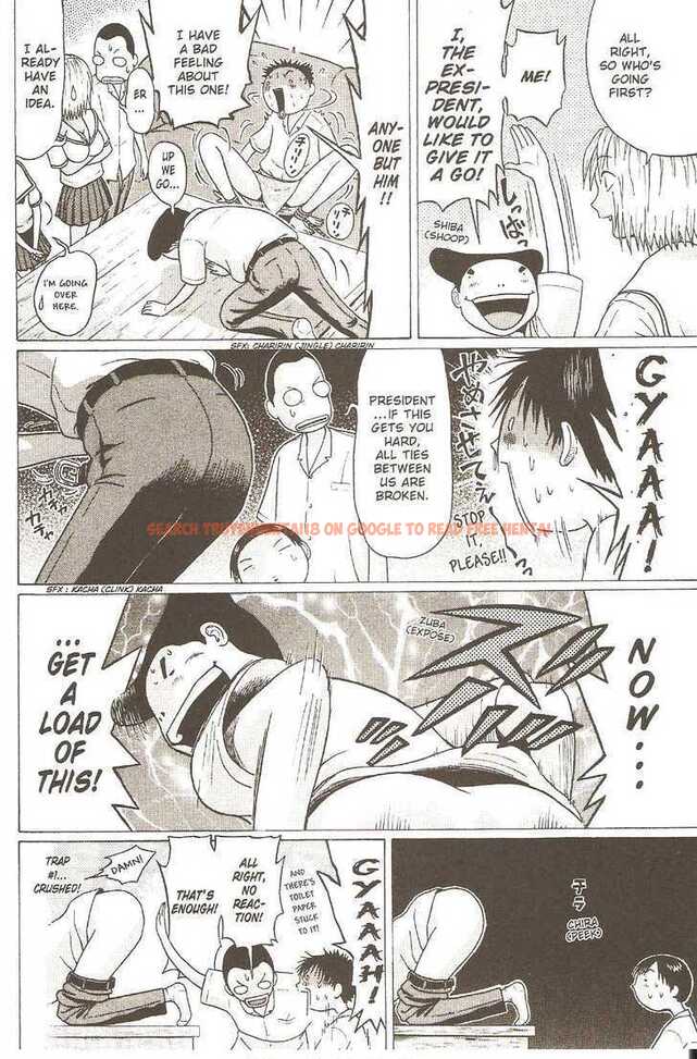 Read Hentai Image 10 116 in comic Sundome - Chapter 28 - www.hentaitnt.net