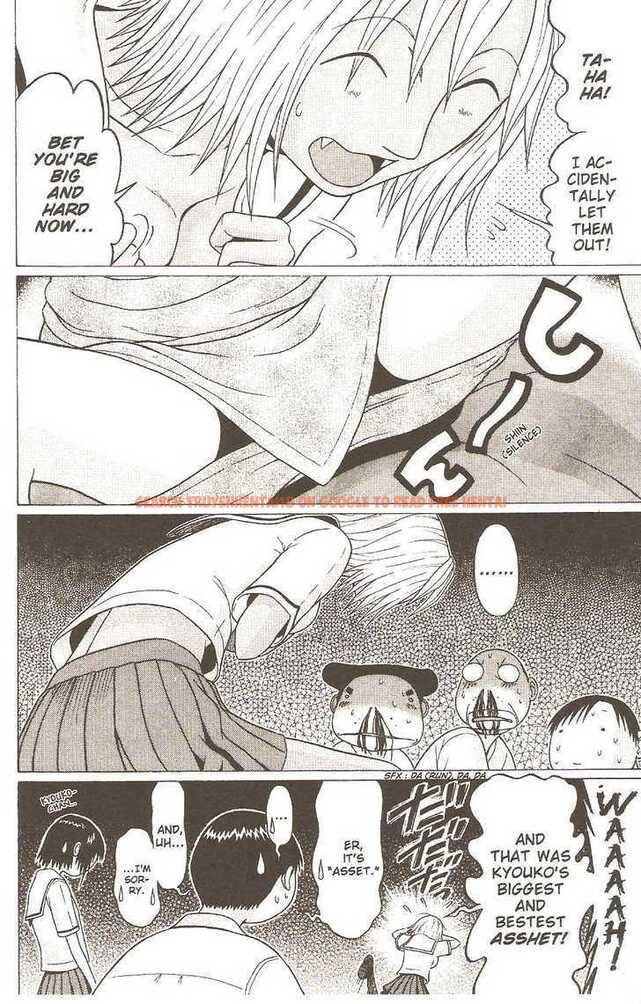 Read Hentai Image 14 116 in comic Sundome - Chapter 28 - www.hentaitnt.net