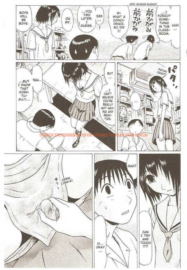 Read Hentai Image 15 116 in comic Sundome - Chapter 28 - www.hentaitnt.net