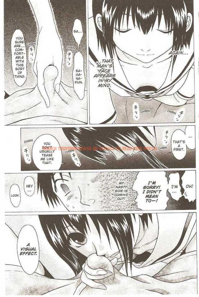 Read Hentai Image 17 116 in comic Sundome - Chapter 28 - www.hentaitnt.net