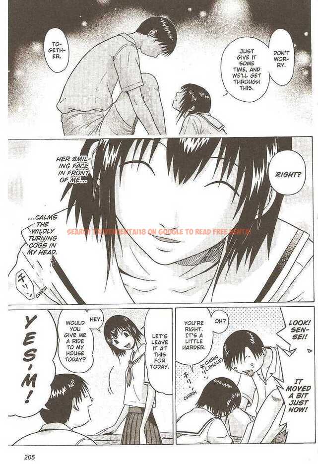Read Hentai Image 19 116 in comic Sundome - Chapter 28 - www.hentaitnt.net