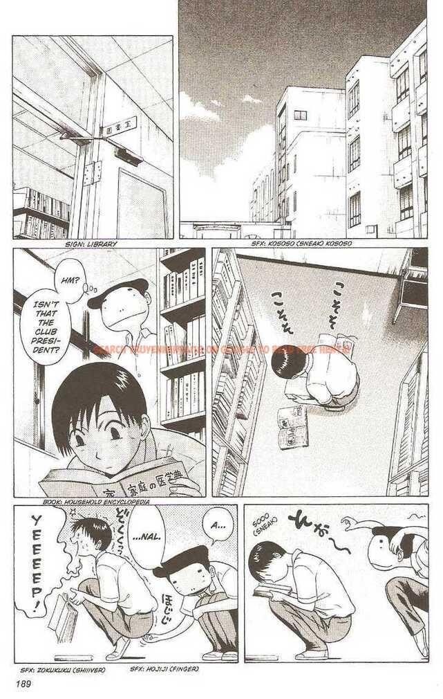 Read Hentai Image 3 116 in comic Sundome - Chapter 28 - www.hentaitnt.net