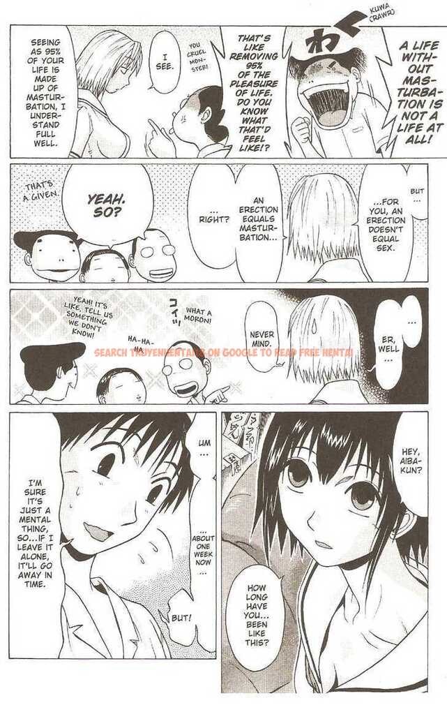 Read Hentai Image 6 116 in comic Sundome - Chapter 28 - www.hentaitnt.net