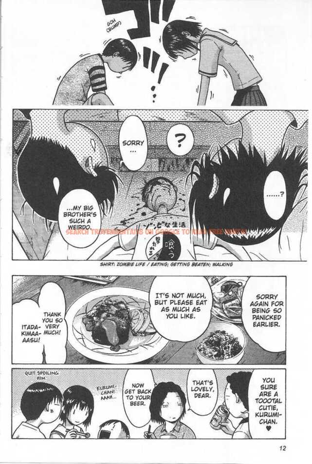 Read Hentai Image 10 116 in comic Sundome - Chapter 29 - www.hentaitnt.net