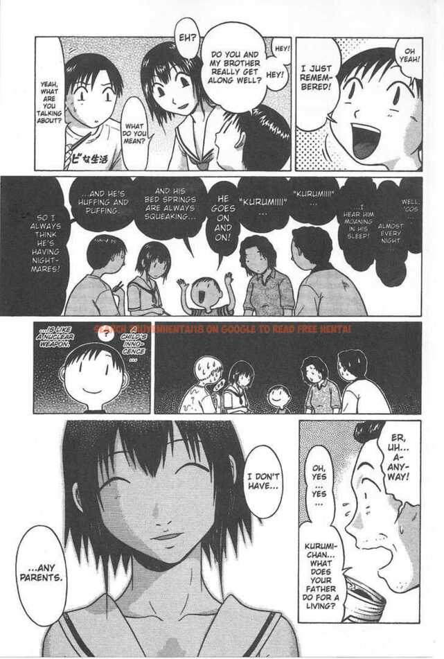 Read Hentai Image 11 116 in comic Sundome - Chapter 29 - www.hentaitnt.net
