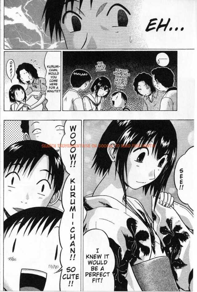 Read Hentai Image 12 116 in comic Sundome - Chapter 29 - www.hentaitnt.net