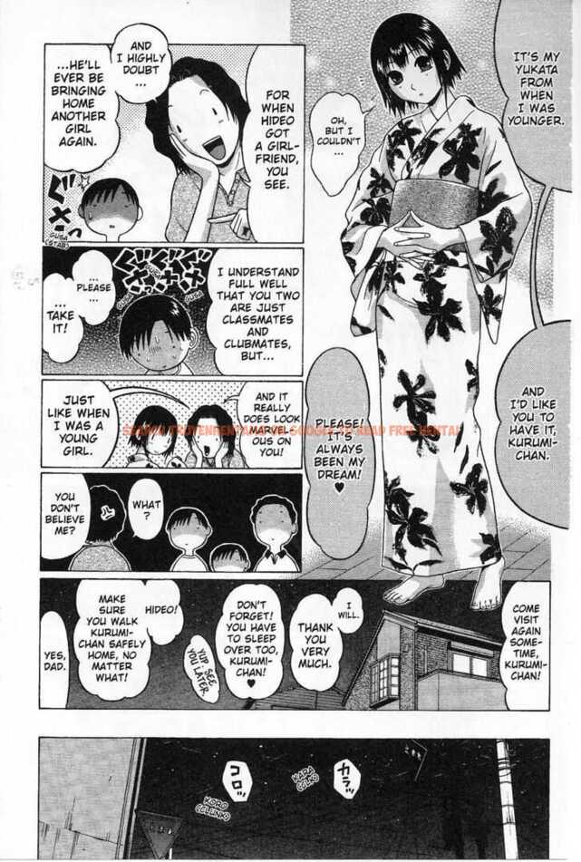 Read Hentai Image 13 116 in comic Sundome - Chapter 29 - www.hentaitnt.net