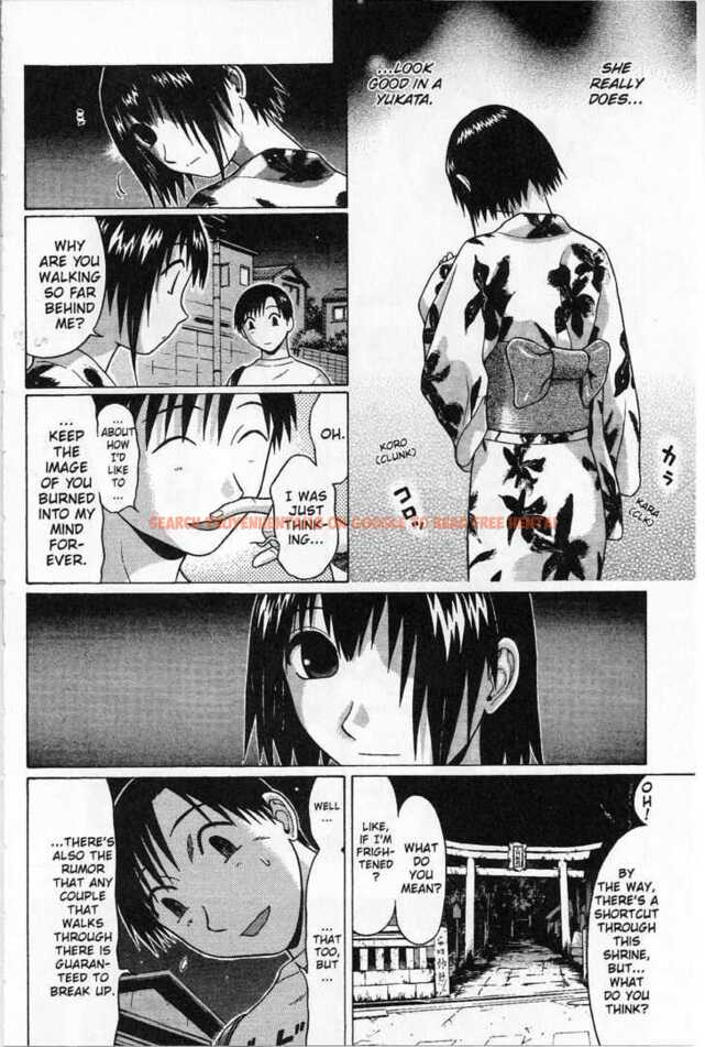 Read Hentai Image 14 116 in comic Sundome - Chapter 29 - www.hentaitnt.net