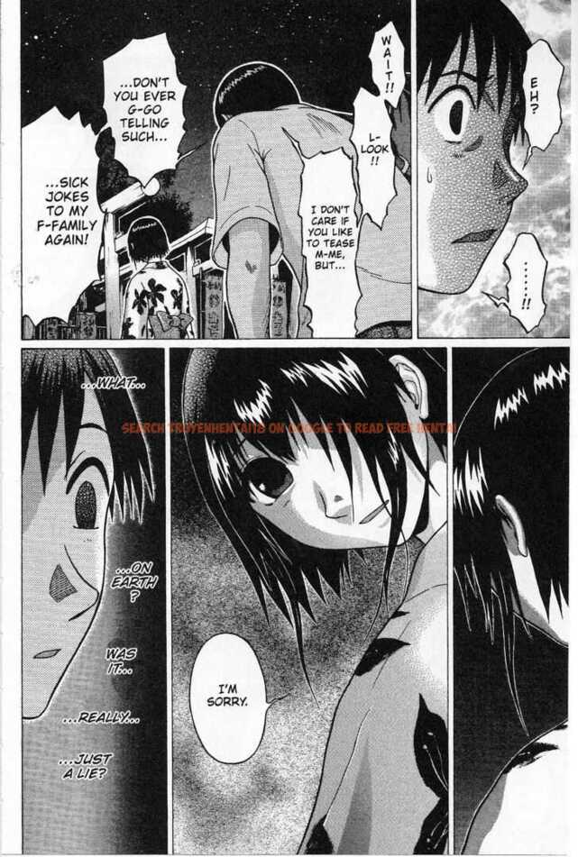 Read Hentai Image 16 116 in comic Sundome - Chapter 29 - www.hentaitnt.net