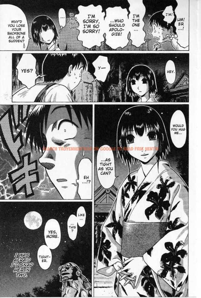 Read Hentai Image 17 116 in comic Sundome - Chapter 29 - www.hentaitnt.net