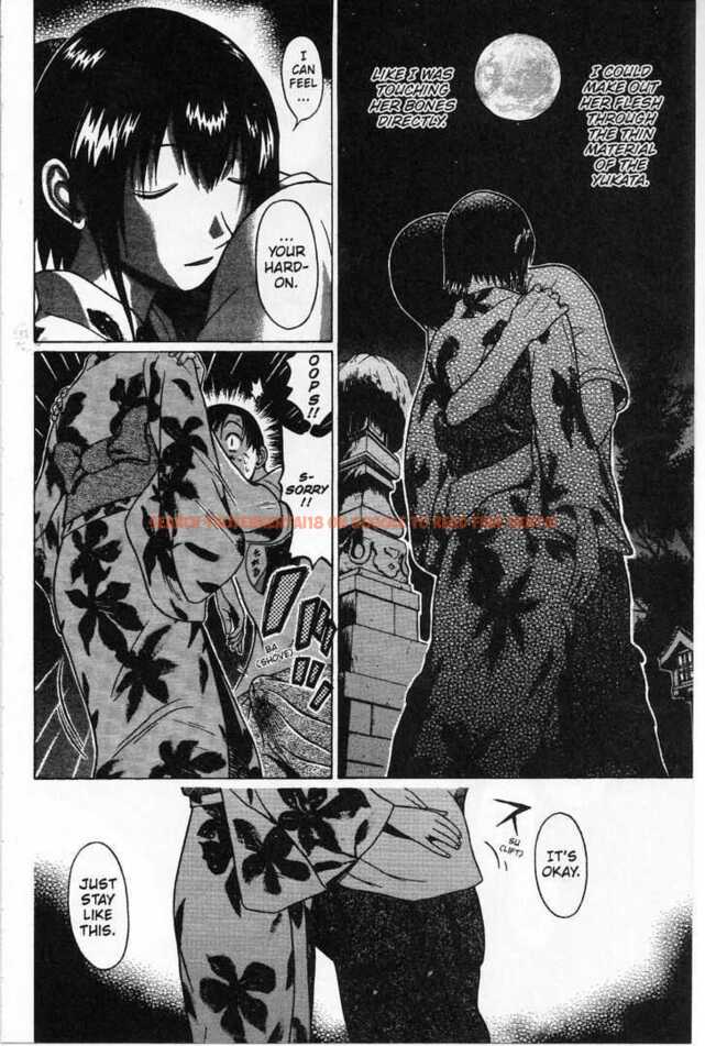 Read Hentai Image 18 116 in comic Sundome - Chapter 29 - www.hentaitnt.net