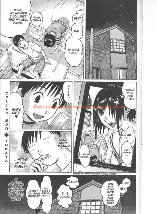 Read Hentai Image 2 116 in comic Sundome - Chapter 29 - www.hentaitnt.net