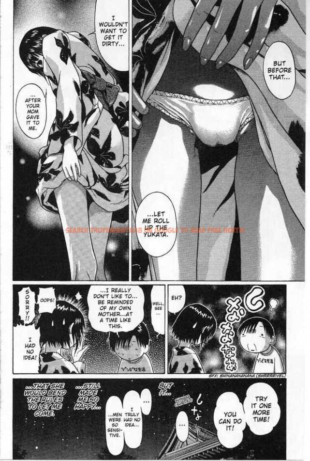 Read Hentai Image 20 116 in comic Sundome - Chapter 29 - www.hentaitnt.net