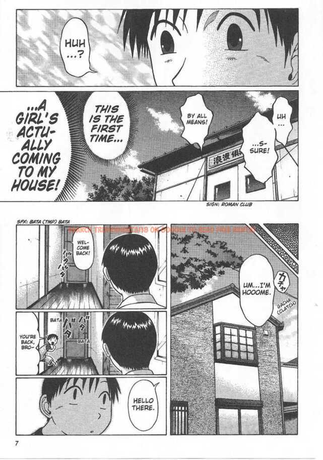 Read Hentai Image 5 116 in comic Sundome - Chapter 29 - www.hentaitnt.net