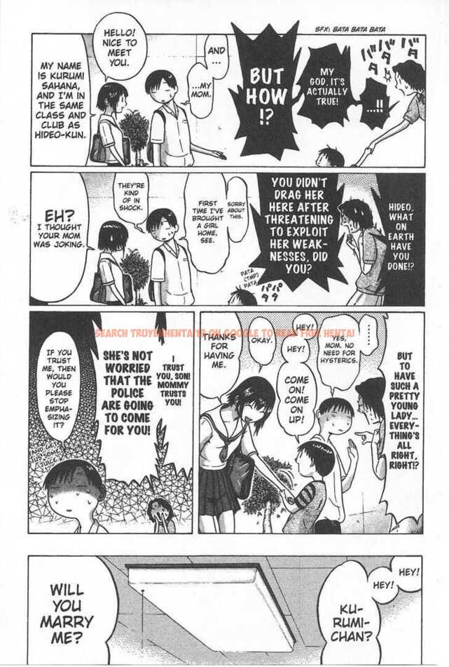 Read Hentai Image 7 116 in comic Sundome - Chapter 29 - www.hentaitnt.net