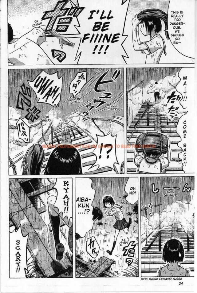 Read Hentai Image 11 116 in comic Sundome - Chapter 30 - www.hentaitnt.net
