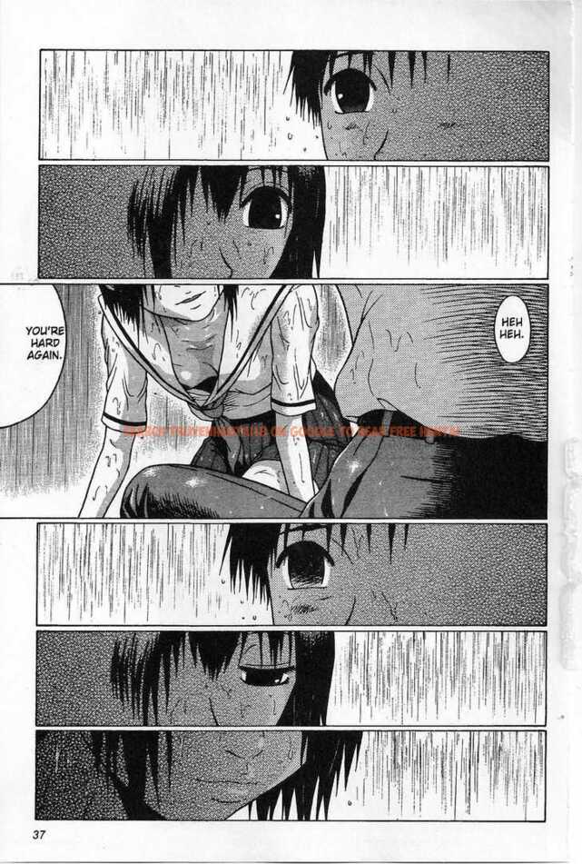 Read Hentai Image 14 116 in comic Sundome - Chapter 30 - www.hentaitnt.net