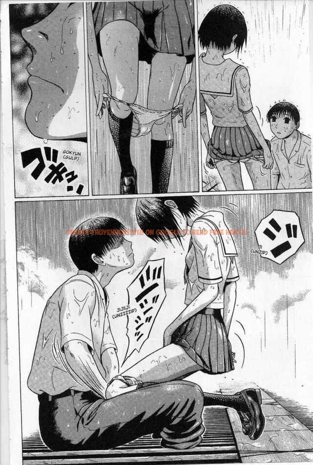 Read Hentai Image 15 116 in comic Sundome - Chapter 30 - www.hentaitnt.net