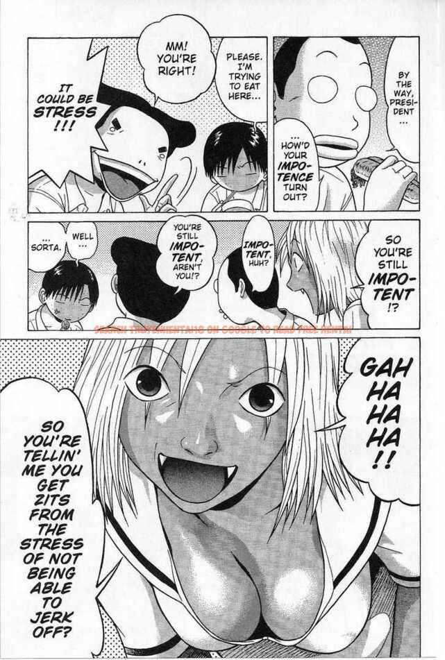 Read Hentai Image 4 116 in comic Sundome - Chapter 30 - www.hentaitnt.net