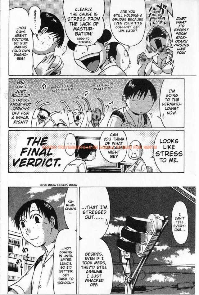 Read Hentai Image 5 116 in comic Sundome - Chapter 30 - www.hentaitnt.net