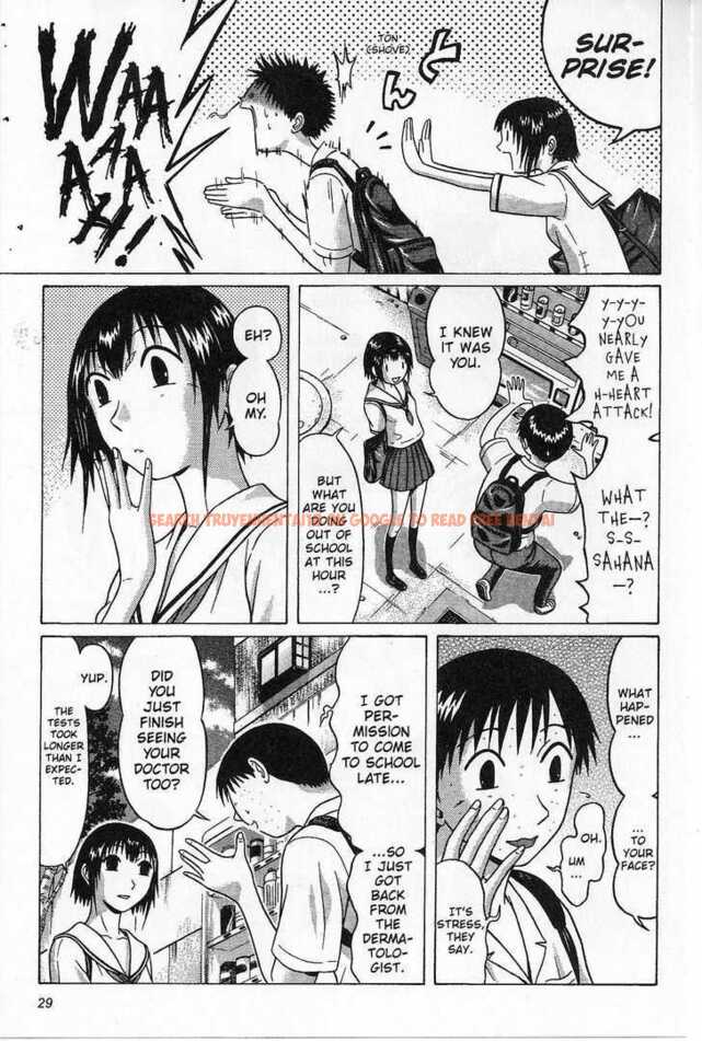 Read Hentai Image 6 116 in comic Sundome - Chapter 30 - www.hentaitnt.net