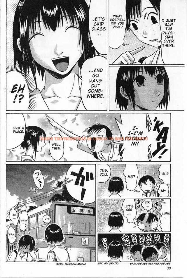 Read Hentai Image 7 116 in comic Sundome - Chapter 30 - www.hentaitnt.net