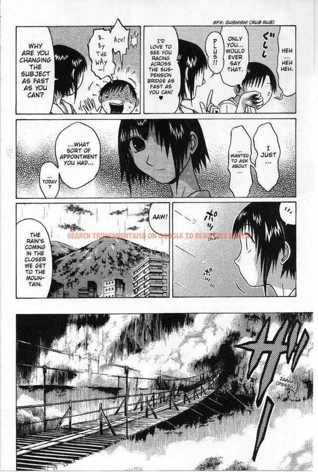 Read Hentai Image 9 116 in comic Sundome - Chapter 30 - www.hentaitnt.net
