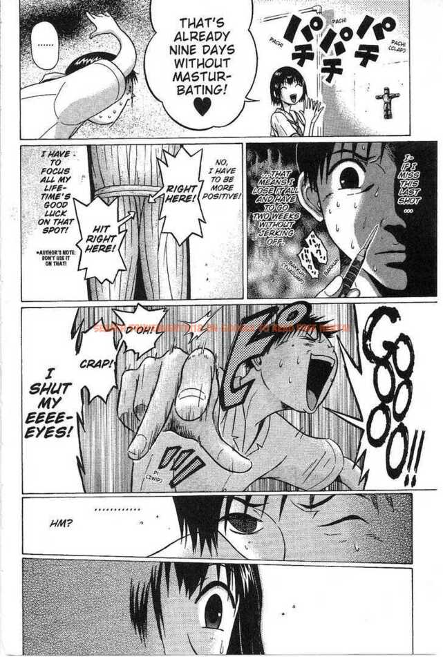 Read Hentai Image 10 116 in comic Sundome - Chapter 31 - www.hentaitnt.net
