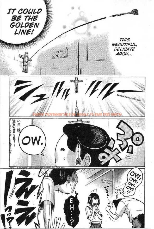 Read Hentai Image 11 116 in comic Sundome - Chapter 31 - www.hentaitnt.net