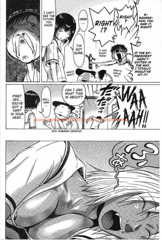 Read Hentai Image 12 120 in comic Sundome - Chapter 31 - www.hentaitnt.net