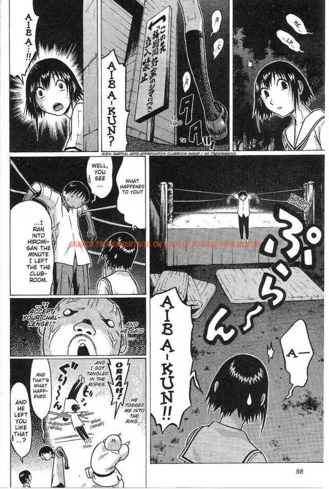 Read Hentai Image 14 120 in comic Sundome - Chapter 31 - www.hentaitnt.net