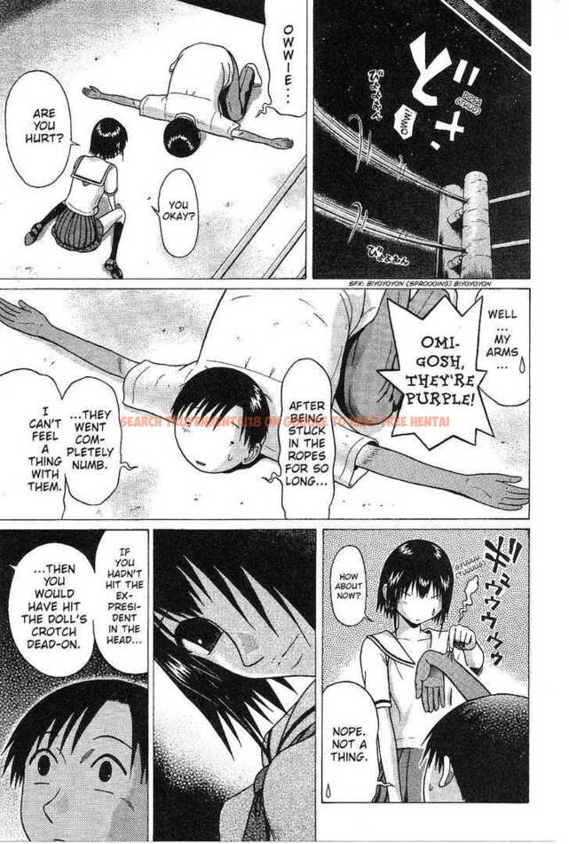 Read Hentai Image 15 120 in comic Sundome - Chapter 31 - www.hentaitnt.net