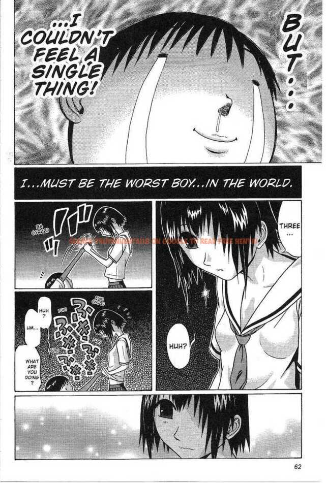 Read Hentai Image 18 120 in comic Sundome - Chapter 31 - www.hentaitnt.net