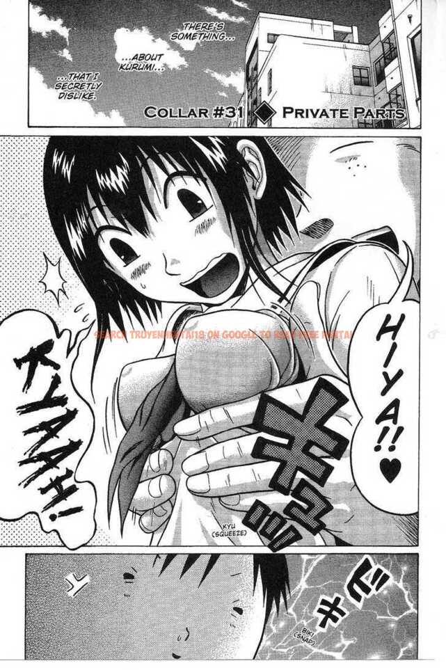 Read Hentai Image 2 116 in comic Sundome - Chapter 31 - www.hentaitnt.net