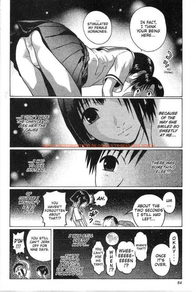 Read Hentai Image 20 120 in comic Sundome - Chapter 31 - www.hentaitnt.net