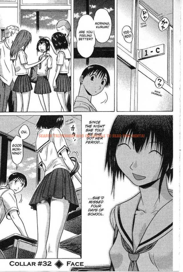Read Hentai Image 21 120 in comic Sundome - Chapter 31 - www.hentaitnt.net