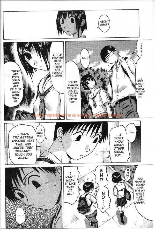 Read Hentai Image 4 116 in comic Sundome - Chapter 31 - www.hentaitnt.net
