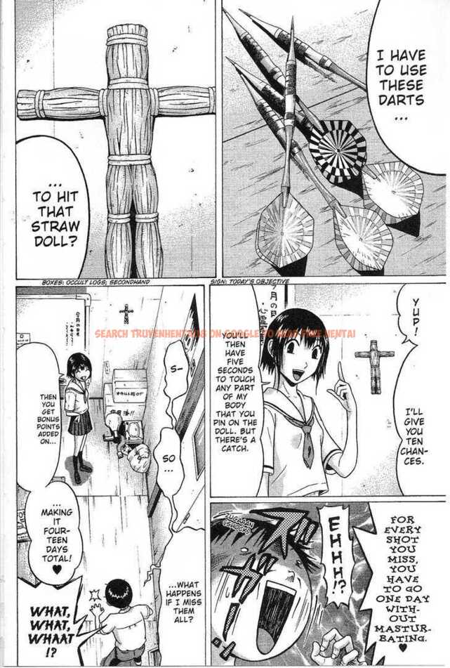 Read Hentai Image 8 116 in comic Sundome - Chapter 31 - www.hentaitnt.net
