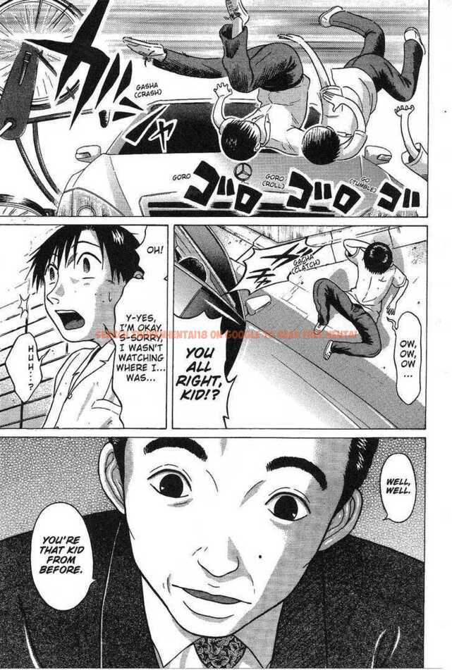 Read Hentai Image 10 120 in comic Sundome - Chapter 32 - www.hentaitnt.net