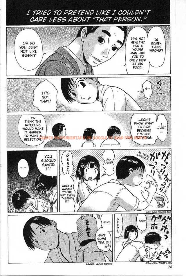 Read Hentai Image 13 120 in comic Sundome - Chapter 32 - www.hentaitnt.net