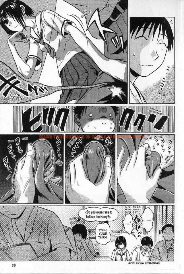 Read Hentai Image 4 120 in comic Sundome - Chapter 32 - www.hentaitnt.net