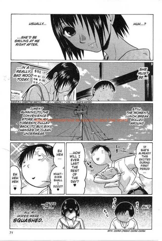 Read Hentai Image 6 120 in comic Sundome - Chapter 32 - www.hentaitnt.net
