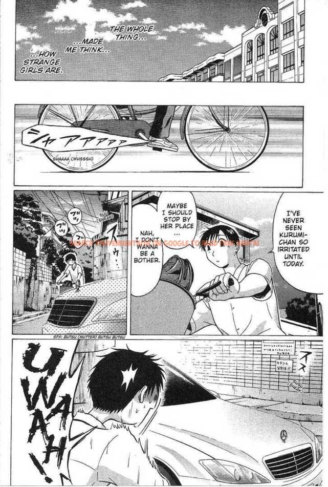 Read Hentai Image 9 120 in comic Sundome - Chapter 32 - www.hentaitnt.net