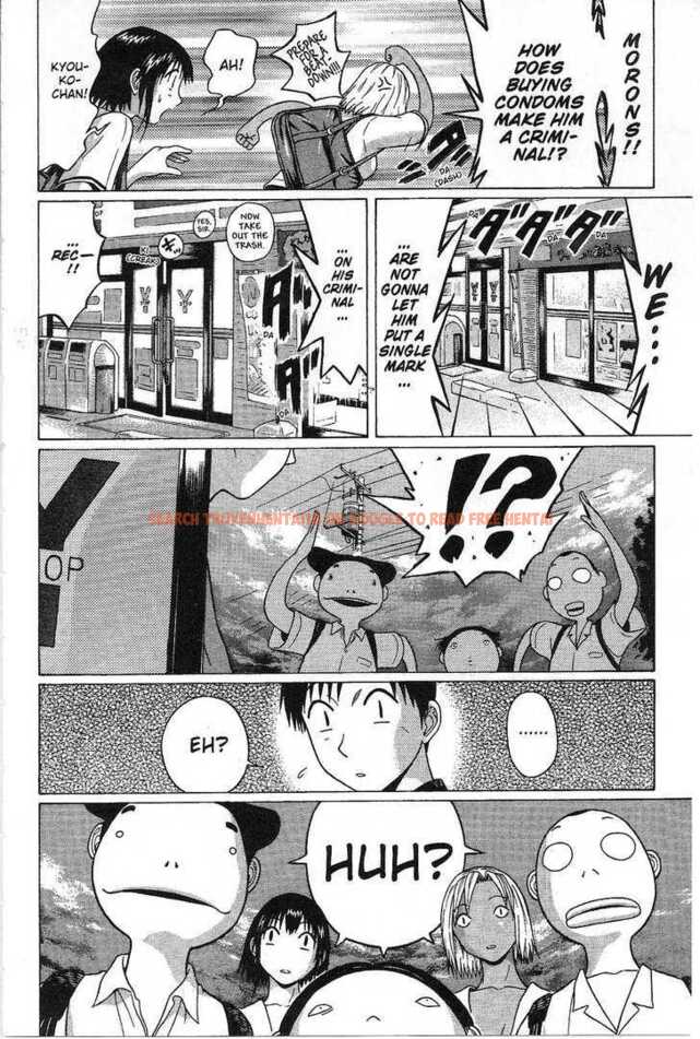 Read Hentai Image 10 120 in comic Sundome - Chapter 33 - www.hentaitnt.net