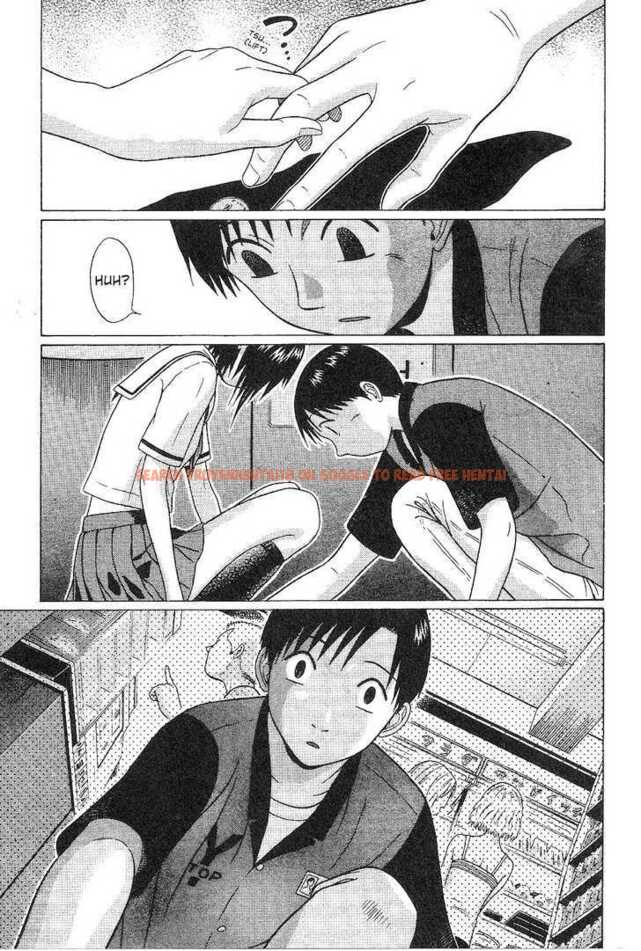 Read Hentai Image 15 120 in comic Sundome - Chapter 33 - www.hentaitnt.net