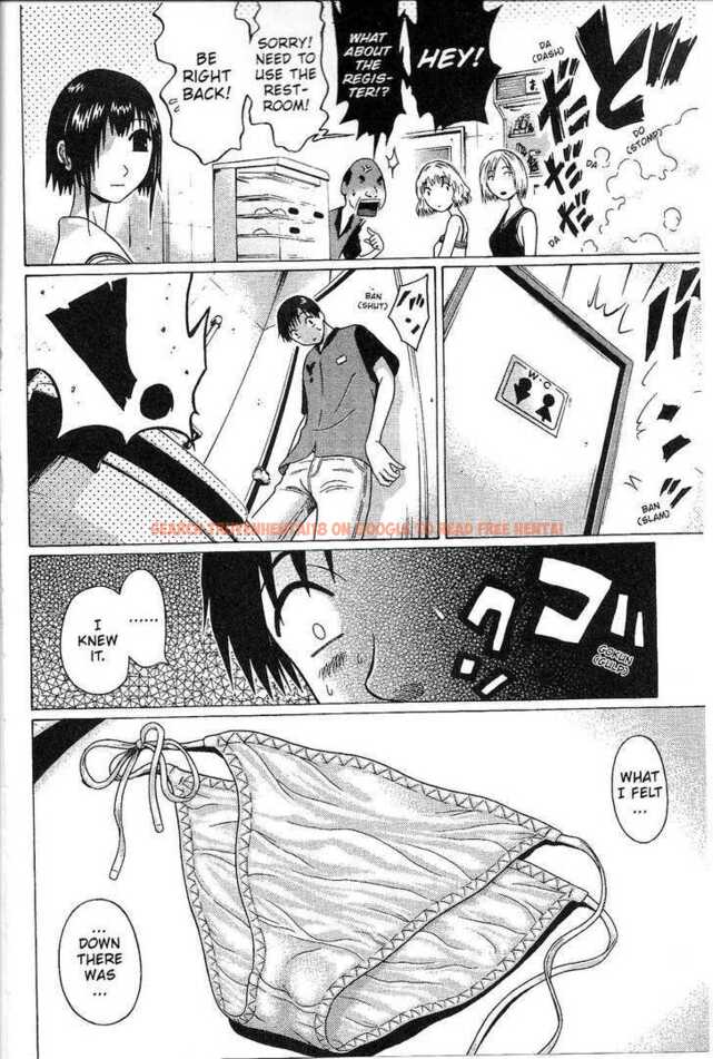 Read Hentai Image 18 120 in comic Sundome - Chapter 33 - www.hentaitnt.net